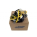 Модуль подушки безопасности Chevrolet Lacetti 03-08, 96387578, 96815291, 96815293